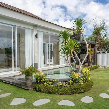 Silencio - Bali Invest Club Villa