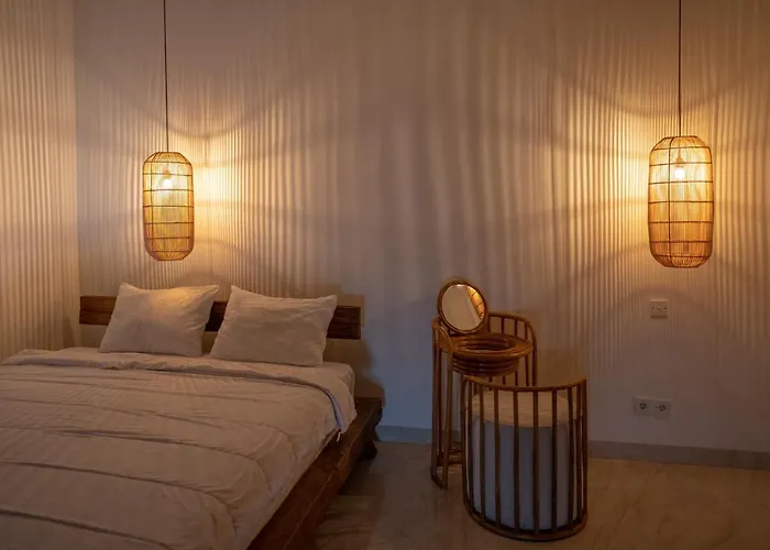 Villa Silencio - Bali Invest Club *