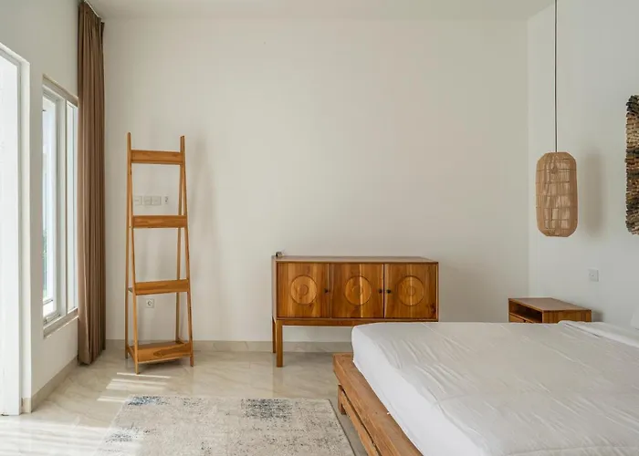 Silencio - Bali Invest Club