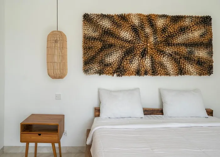 Villa Silencio - Bali Invest Club