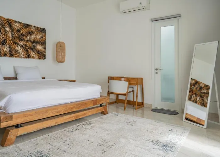 Villa Silencio - Bali Invest Club *