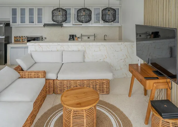 Silencio - Bali Invest Club Villa *
