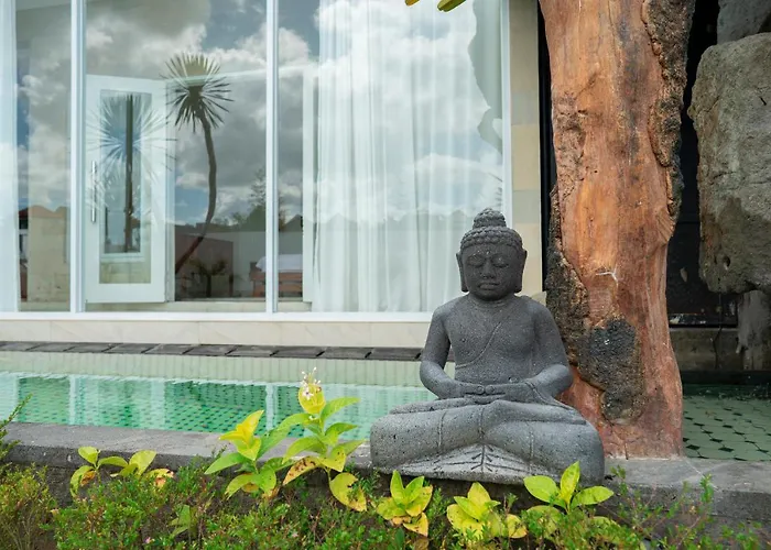 Silencio - Bali Invest Club * Canggu
