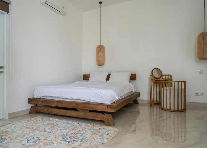 Silencio - Bali Invest Club *
