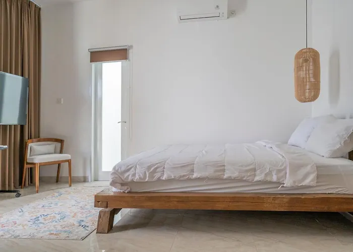 Silencio - Bali Invest Club Canggu