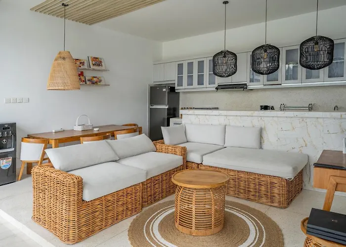 Villa Silencio - Bali Invest Club *